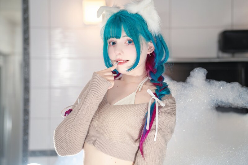 Saya Scarlet Patreon Nude Leaks photo leak 122 of 392