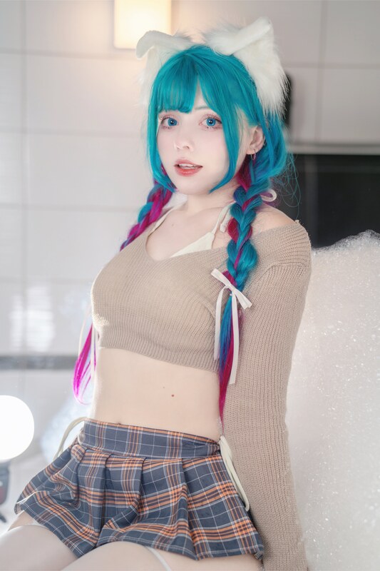 Saya Scarlet Patreon Nude Leaks photo leak 124 of 392