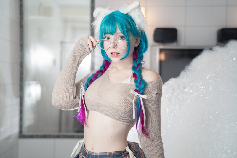 Saya Scarlet Patreon Nude Leaks photo leak 125 of 392