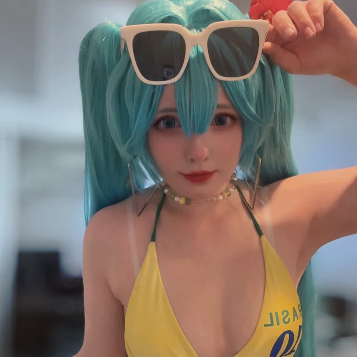 Saya Scarlet Patreon Nude Leaks photo leak 380 of 392