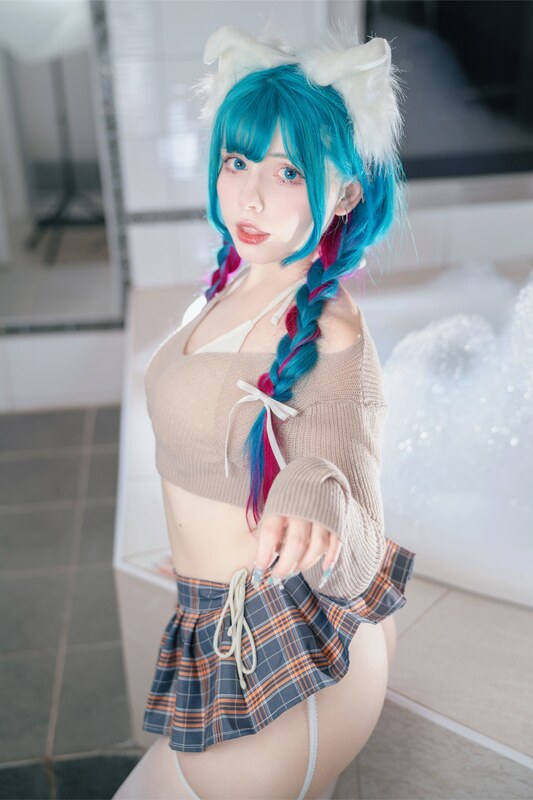 Saya Scarlet Patreon Nude Leaks photo leak 126 of 392