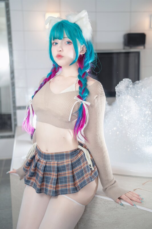 Saya Scarlet Patreon Nude Leaks photo leak 128 of 392