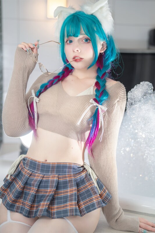 Saya Scarlet Patreon Nude Leaks photo leak 129 of 392