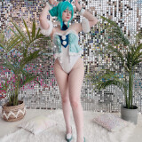 Saya Scarlet Patreon Nude Leaks photo leak 383 of 392