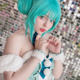 Saya Scarlet Patreon Nude Leaks photo leak 391 of 392