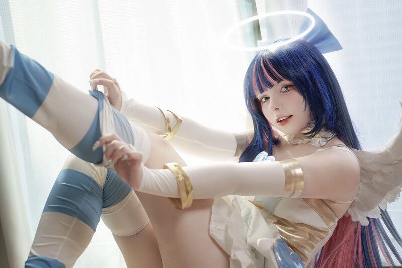Saya Scarlet Patreon Nude Leaks photo leak 169 of 392