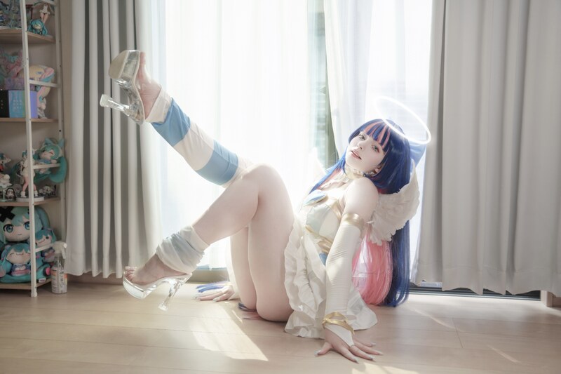 Saya Scarlet Patreon Nude Leaks photo leak 177 of 392