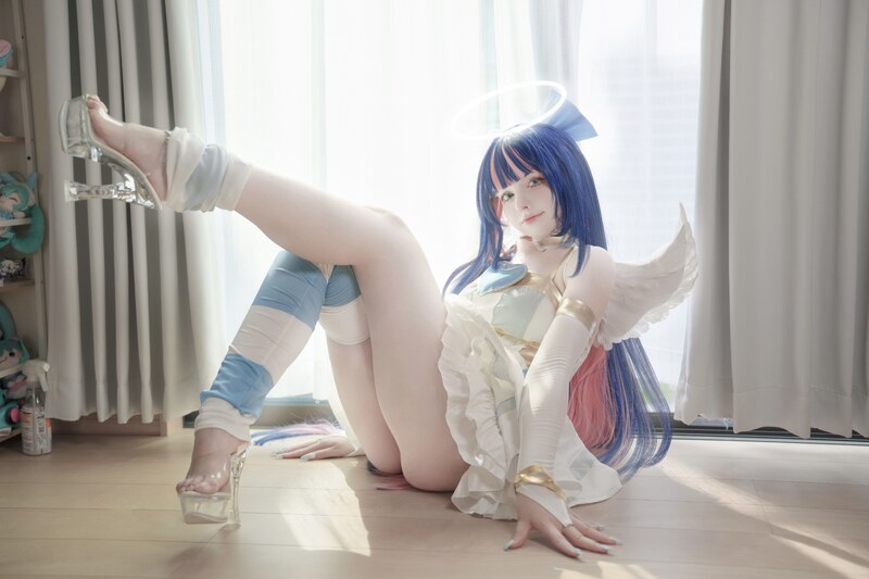 Saya Scarlet Patreon Nude Leaks photo leak 178 of 392