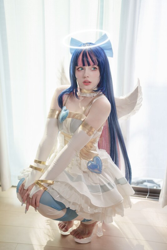 Saya Scarlet Patreon Nude Leaks photo leak 182 of 392