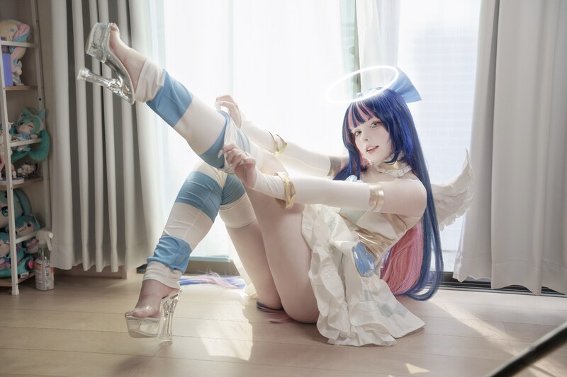 Saya Scarlet Patreon Nude Leaks photo leak 184 of 392