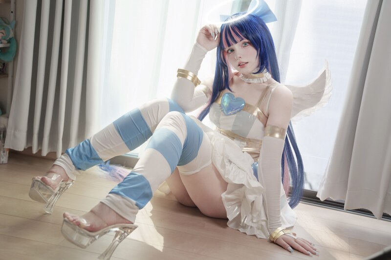 Saya Scarlet Patreon Nude Leaks photo leak 185 of 392