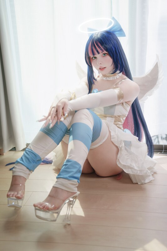 Saya Scarlet Patreon Nude Leaks photo leak 186 of 392