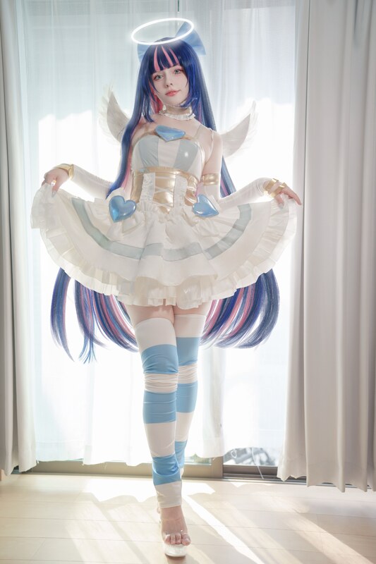 Saya Scarlet Patreon Nude Leaks photo leak 187 of 392