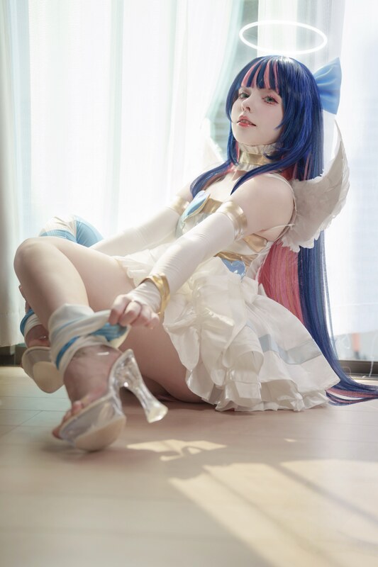 Saya Scarlet Patreon Nude Leaks photo leak 189 of 392