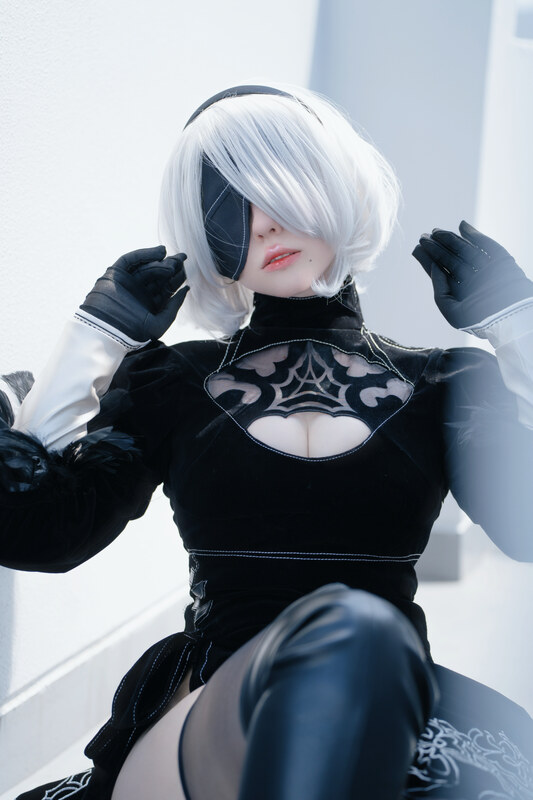 Saya Scarlet Patreon Nude Leaks photo leak 191 of 392