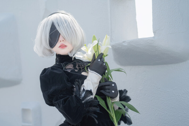 Saya Scarlet Patreon Nude Leaks photo leak 204 of 392