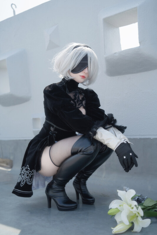 Saya Scarlet Patreon Nude Leaks photo leak 236 of 392
