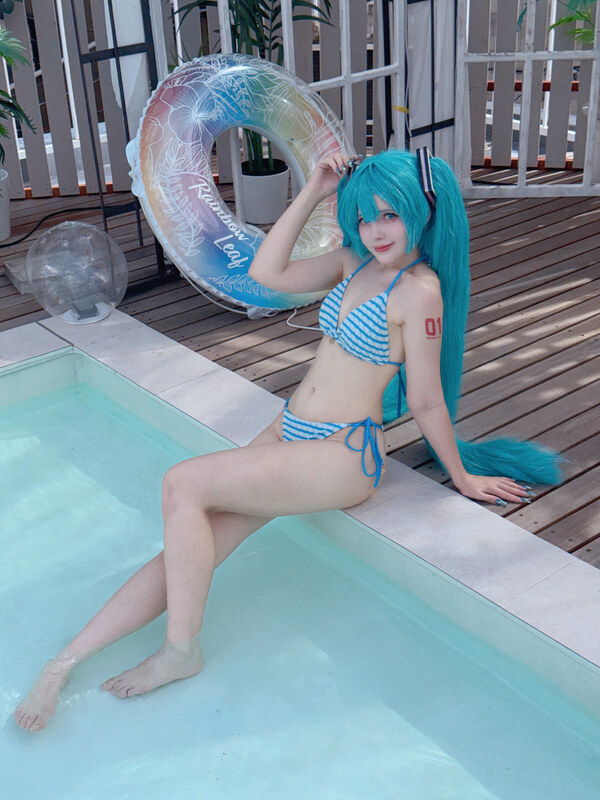Saya Scarlet Patreon Nude Leaks photo leak 258 of 392