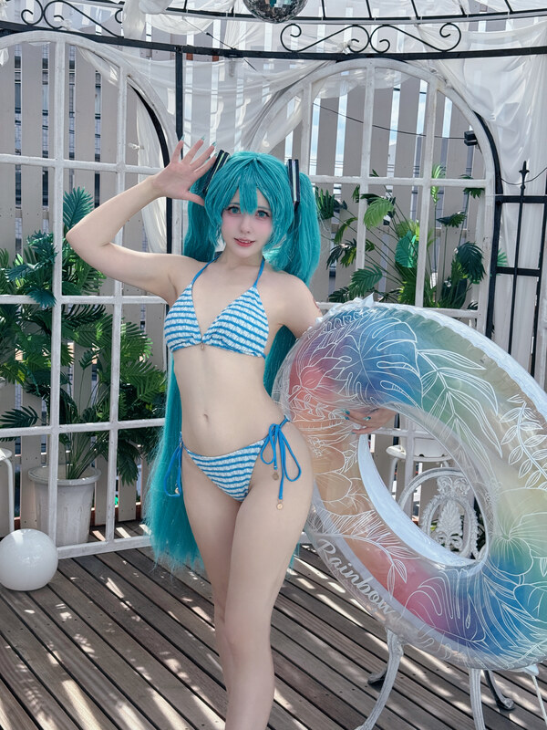 Saya Scarlet Patreon Nude Leaks photo leak 274 of 392