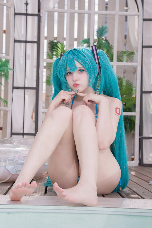 Saya Scarlet Patreon Nude Leaks photo leak 320 of 392