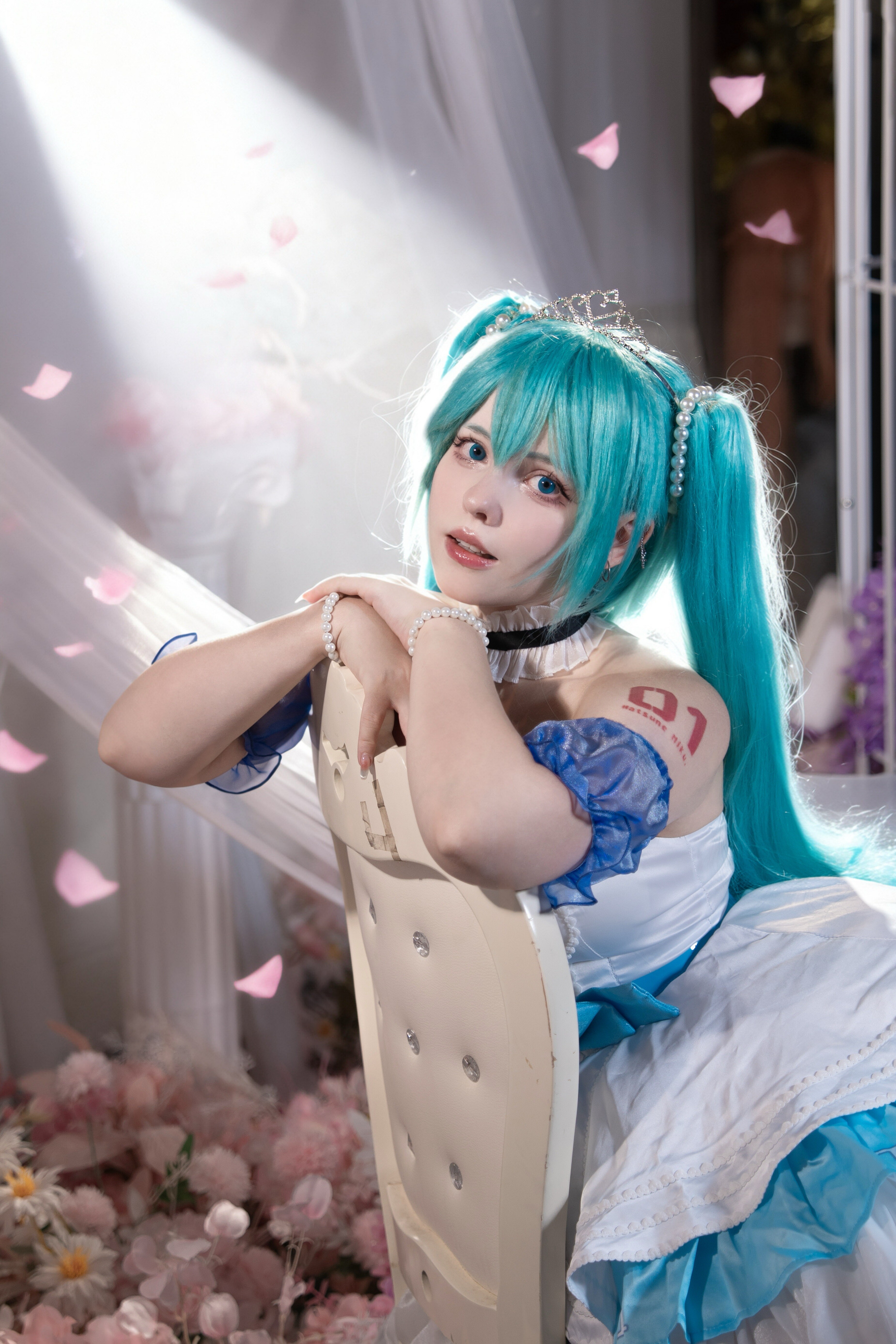 Saya Scarlet Patreon Nude Leaks photo leak 368 of 392