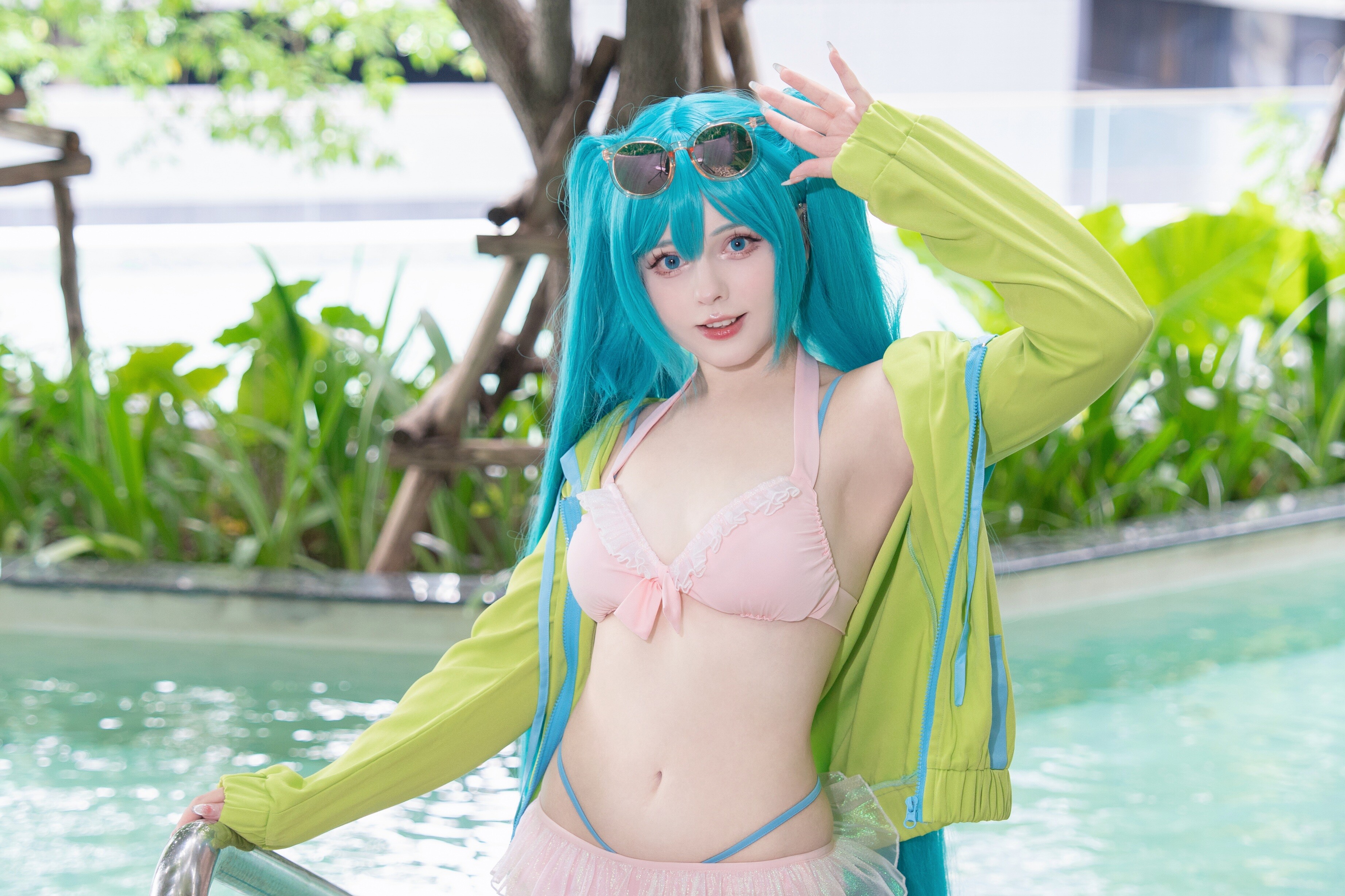 Saya Scarlet Patreon Nude Leaks photo leak 369 of 392