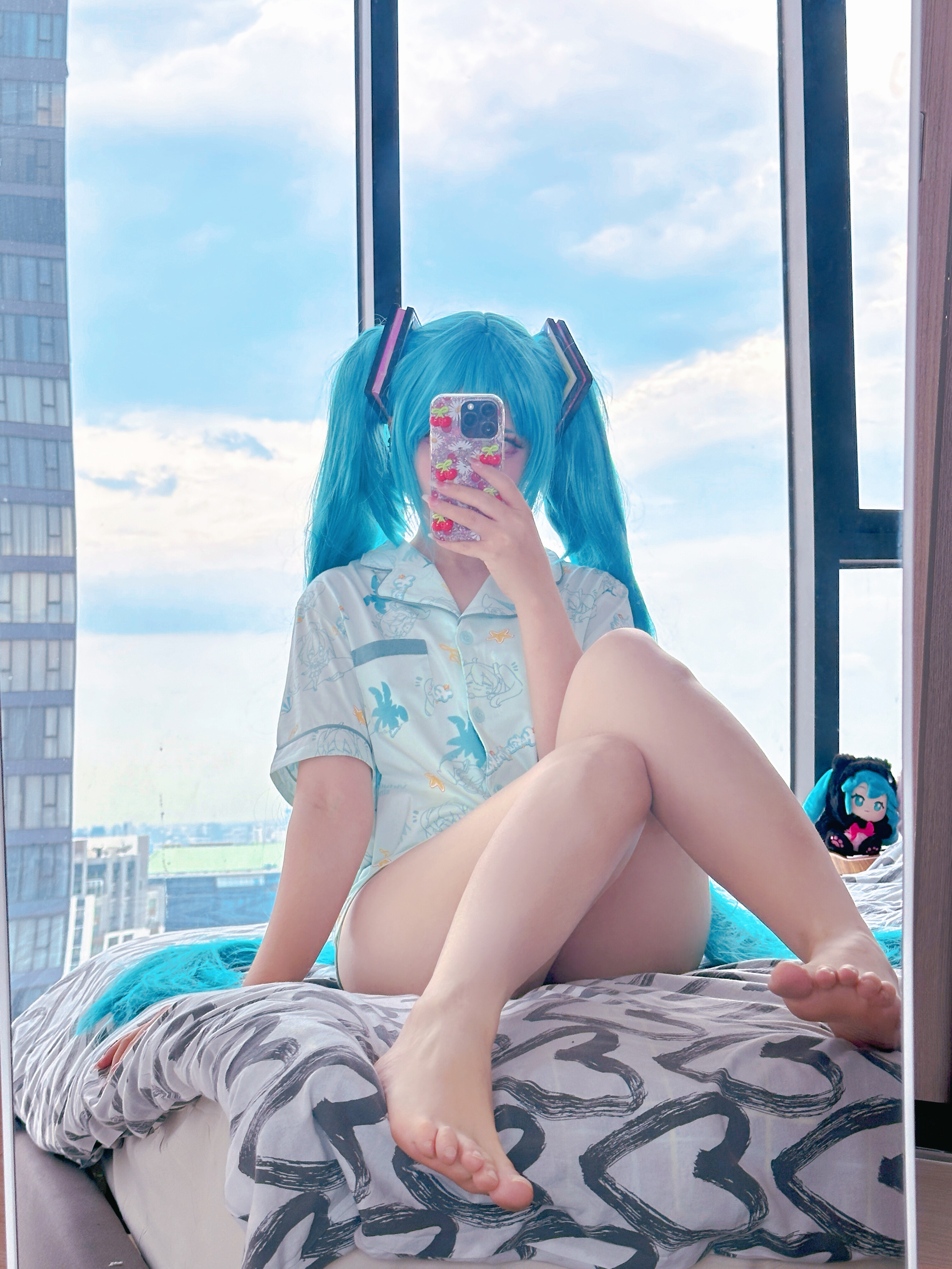 Saya Scarlet Patreon Nude Leaks photo leak 374 of 392