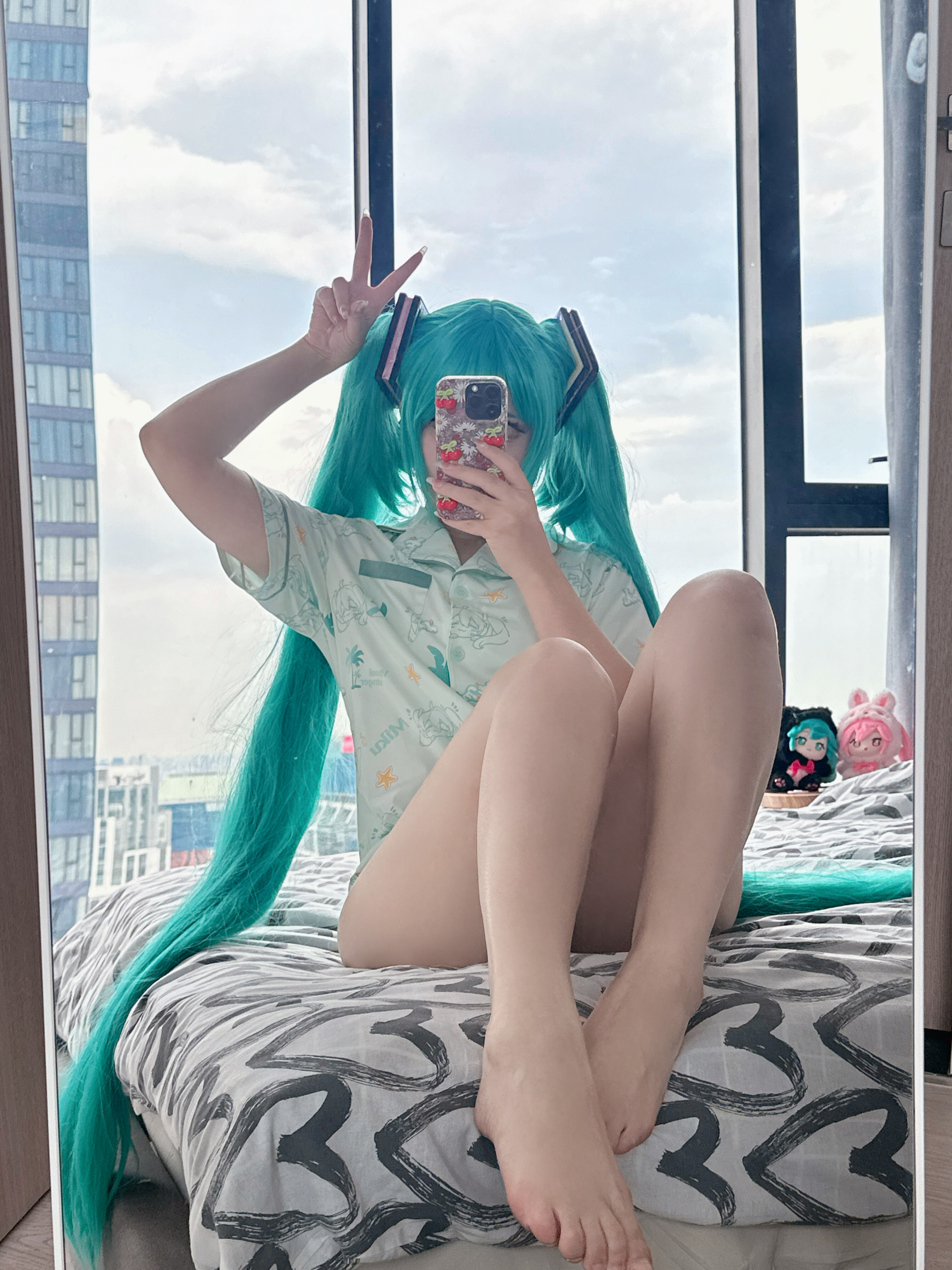 Saya Scarlet Patreon Nude Leaks photo leak 375 of 392