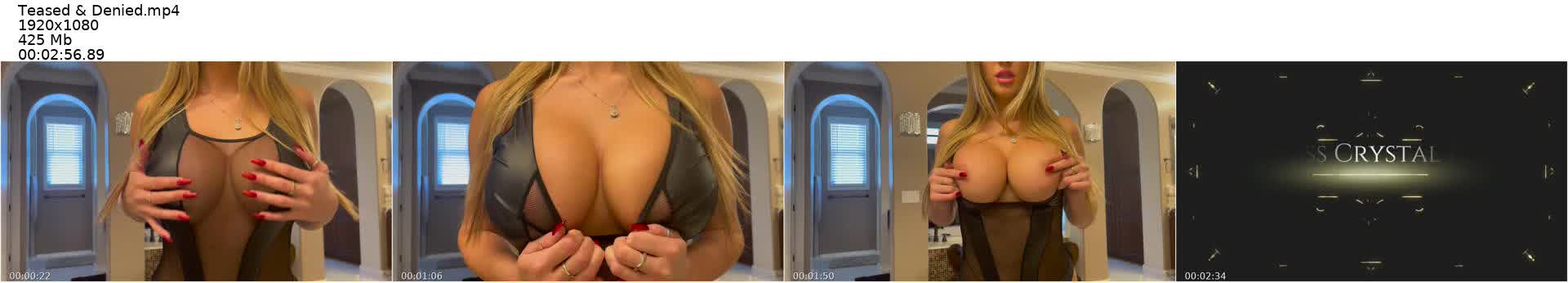 Crystal Knight ManyVids Nude Leaks photo leak 284 of 774