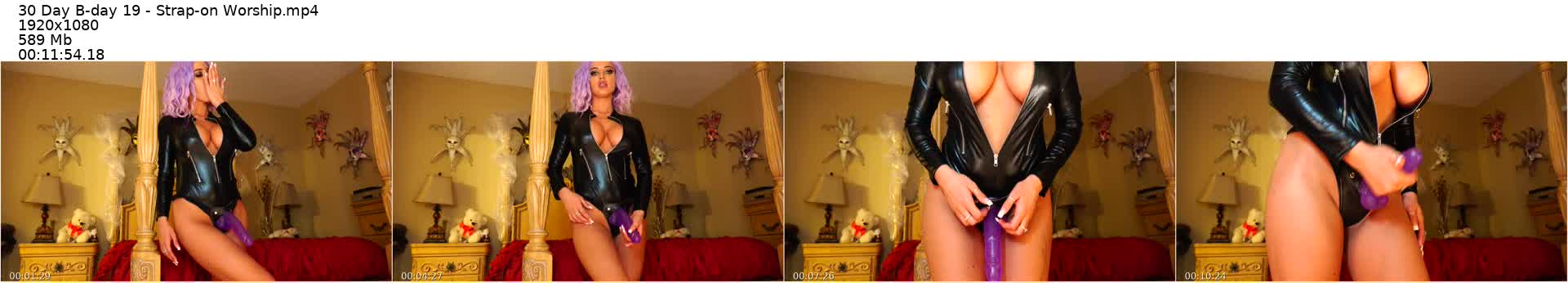 Crystal Knight ManyVids Nude Leaks photo leak 348 of 774