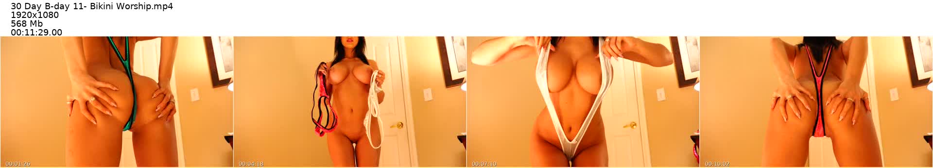 Crystal Knight ManyVids Nude Leaks photo leak 354 of 774