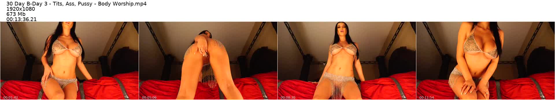 Crystal Knight ManyVids Nude Leaks photo leak 380 of 774