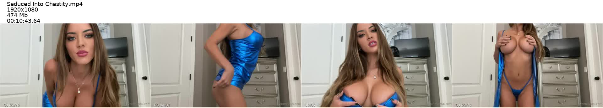 Crystal Knight ManyVids Nude Leaks photo leak 415 of 774