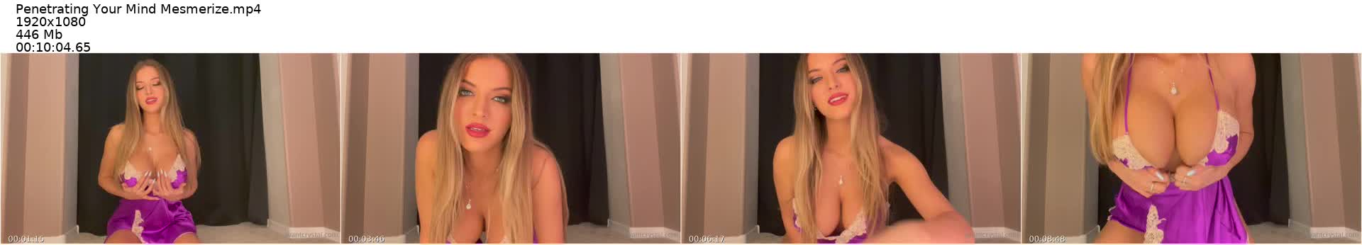 Crystal Knight ManyVids Nude Leaks photo leak 421 of 774