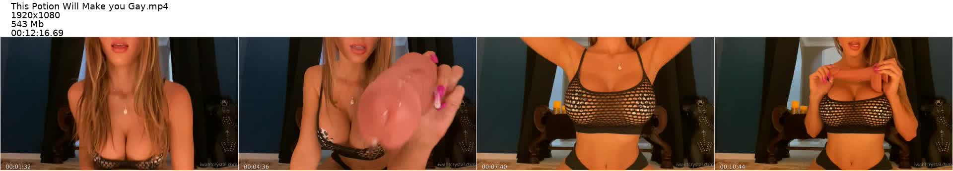 Crystal Knight ManyVids Nude Leaks photo leak 442 of 774