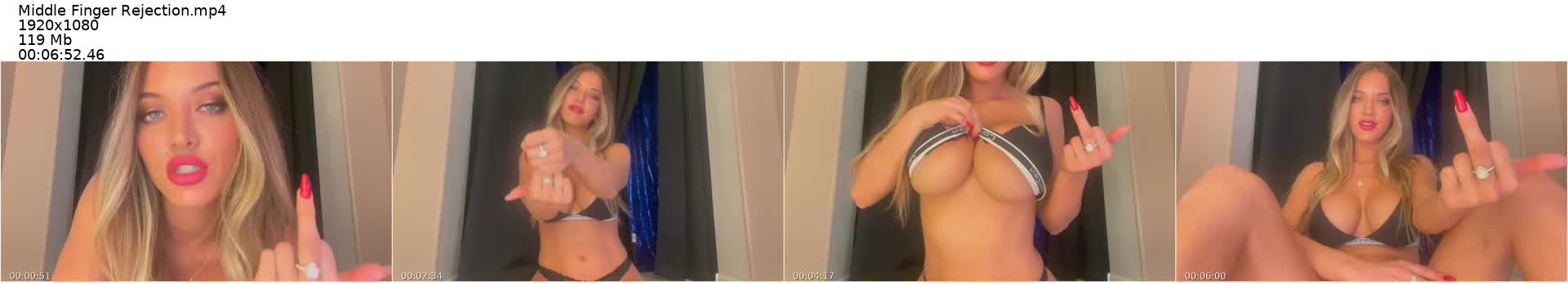 Crystal Knight ManyVids Nude Leaks photo leak 499 of 774