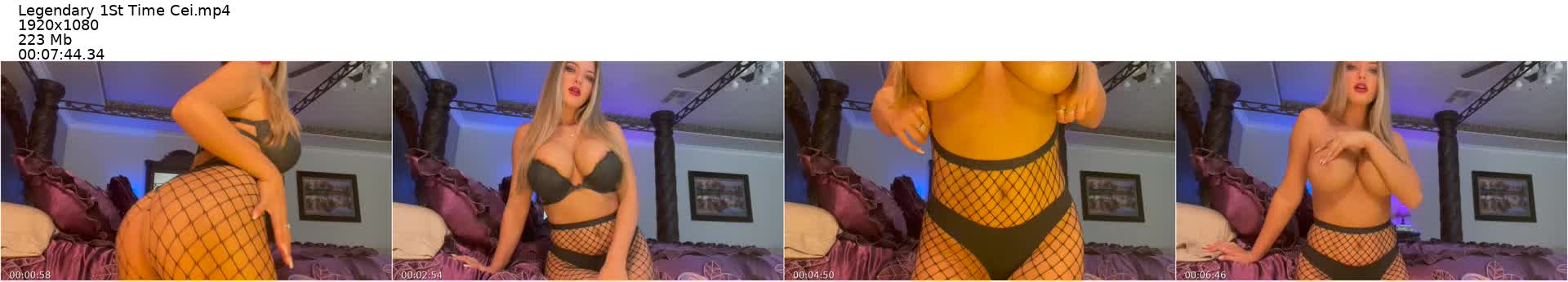 Crystal Knight ManyVids Nude Leaks photo leak 563 of 774