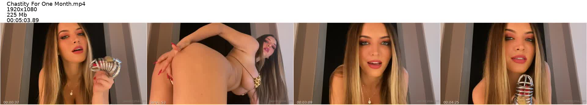 Crystal Knight ManyVids Nude Leaks photo leak 645 of 774
