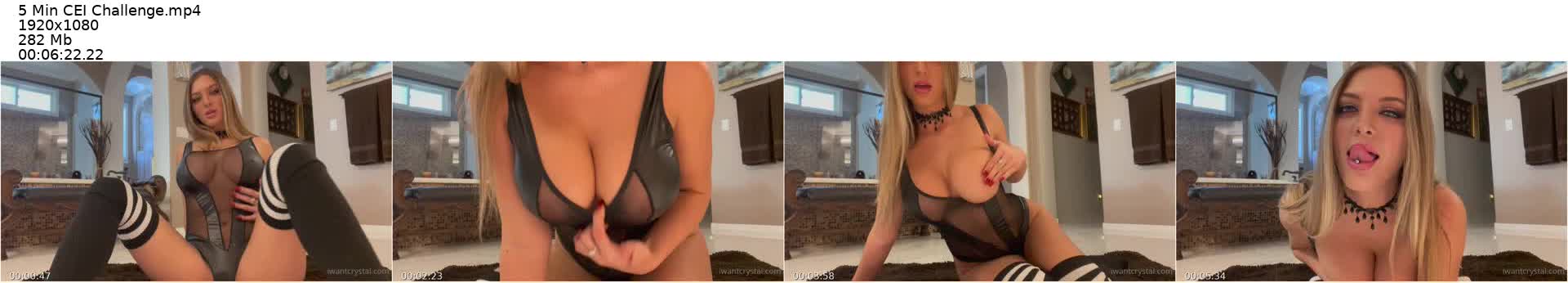 Crystal Knight ManyVids Nude Leaks photo leak 651 of 774