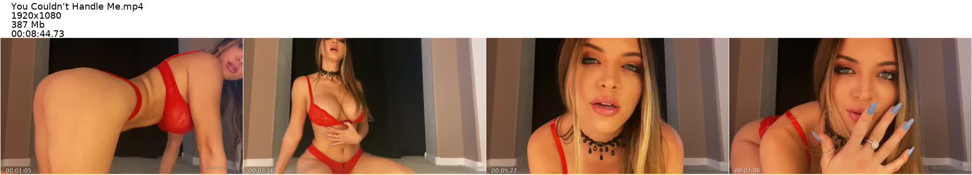 Crystal Knight ManyVids Nude Leaks photo leak 679 of 774