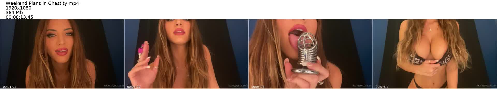 Crystal Knight ManyVids Nude Leaks photo leak 685 of 774