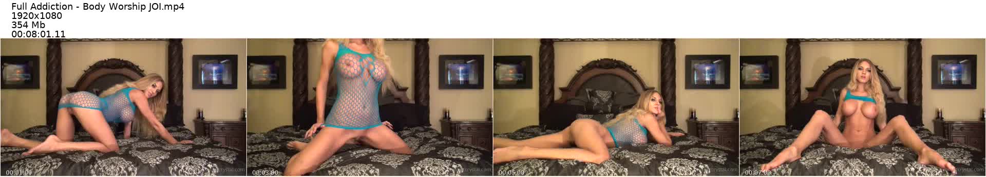 Crystal Knight ManyVids Nude Leaks photo leak 688 of 774