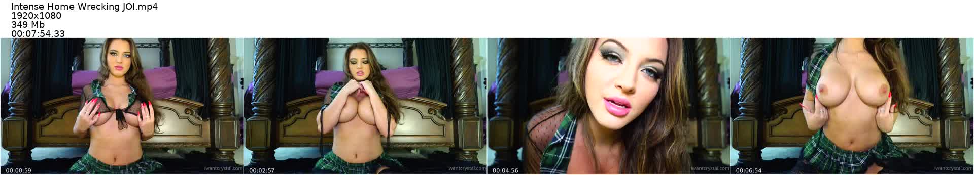 Crystal Knight ManyVids Nude Leaks photo leak 690 of 774