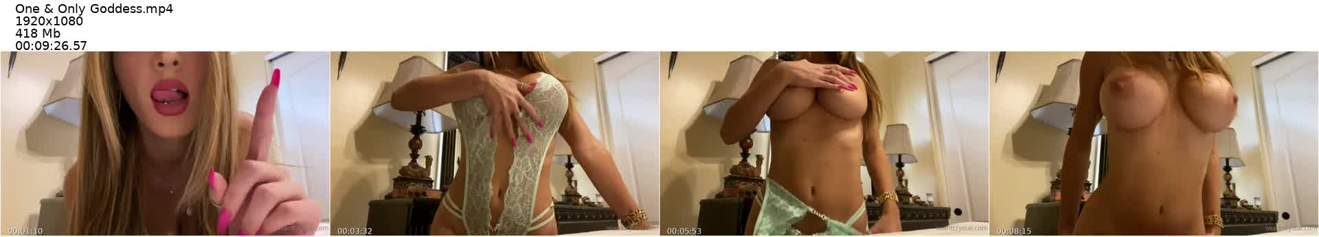 Crystal Knight ManyVids Nude Leaks photo leak 693 of 774