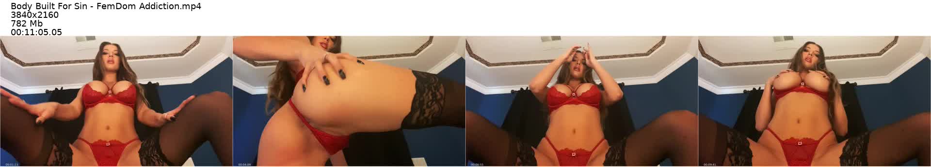 Crystal Knight ManyVids Nude Leaks photo leak 724 of 774