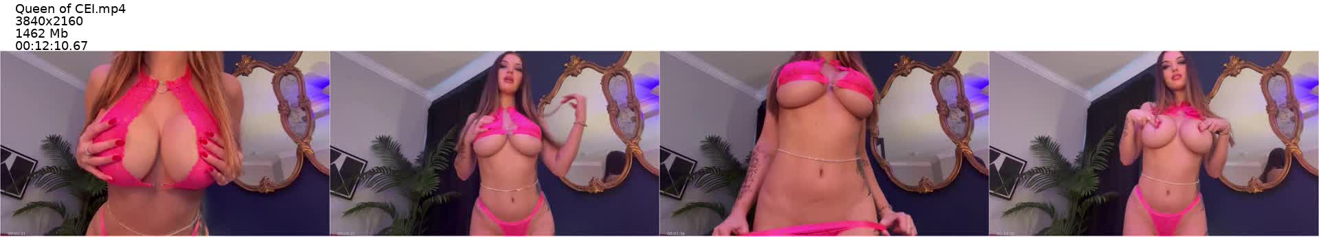 Crystal Knight ManyVids Nude Leaks photo leak 734 of 774