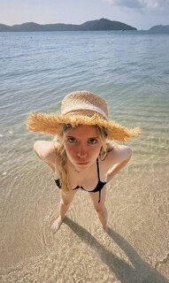 Aleksandra Bodler / Caterpillar Patreon Nude Leaks photo leak 3 of 889