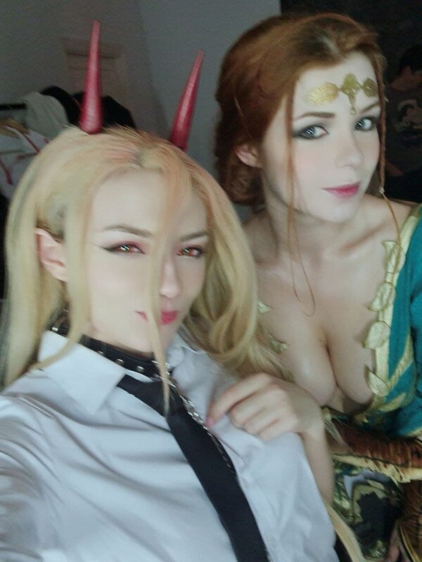 Aleksandra Bodler / Caterpillar Patreon Nude Leaks photo leak 72 of 889