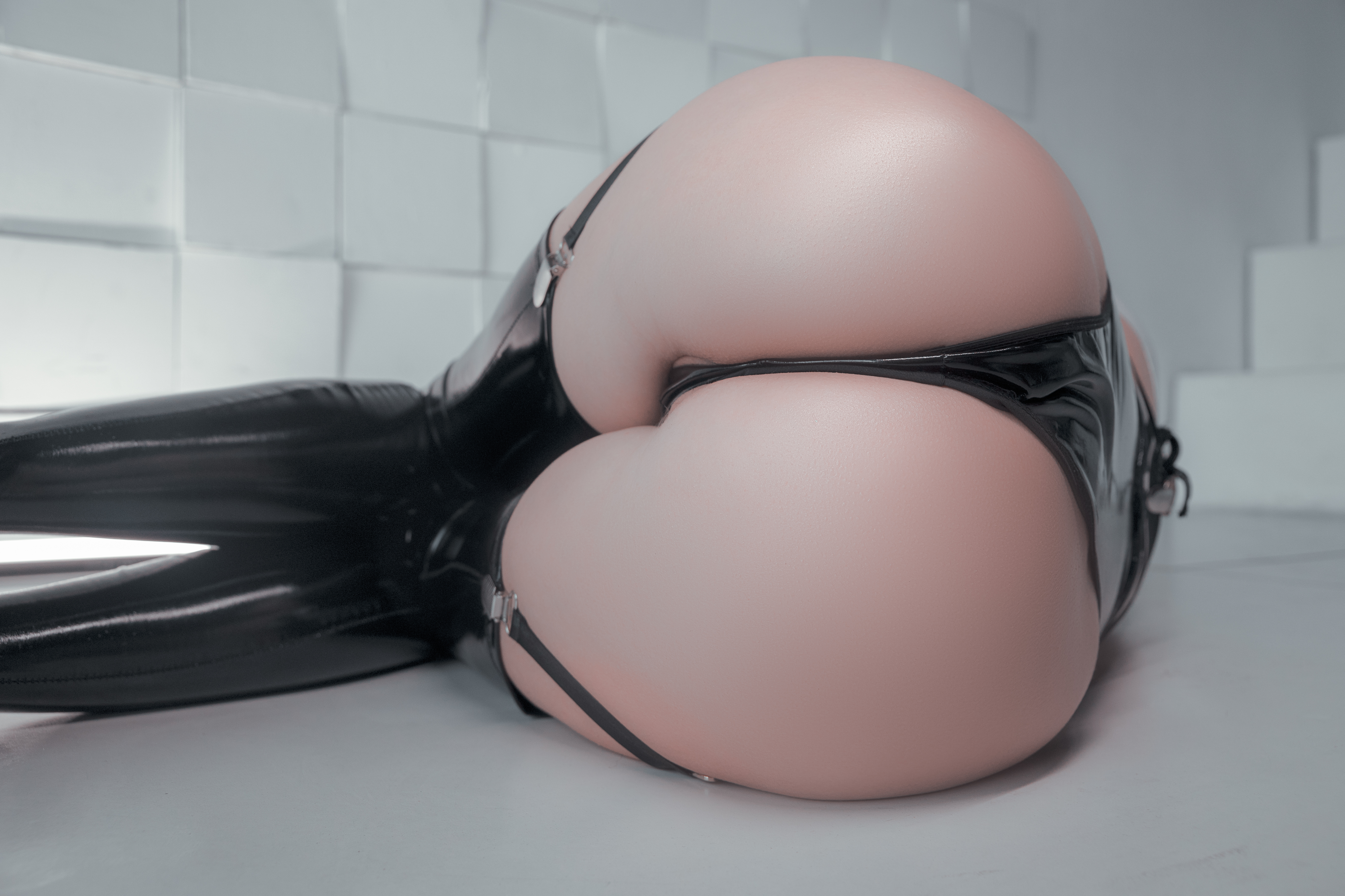 Aleksandra Bodler / Caterpillar Patreon Nude Leaks photo leak 515 of 889