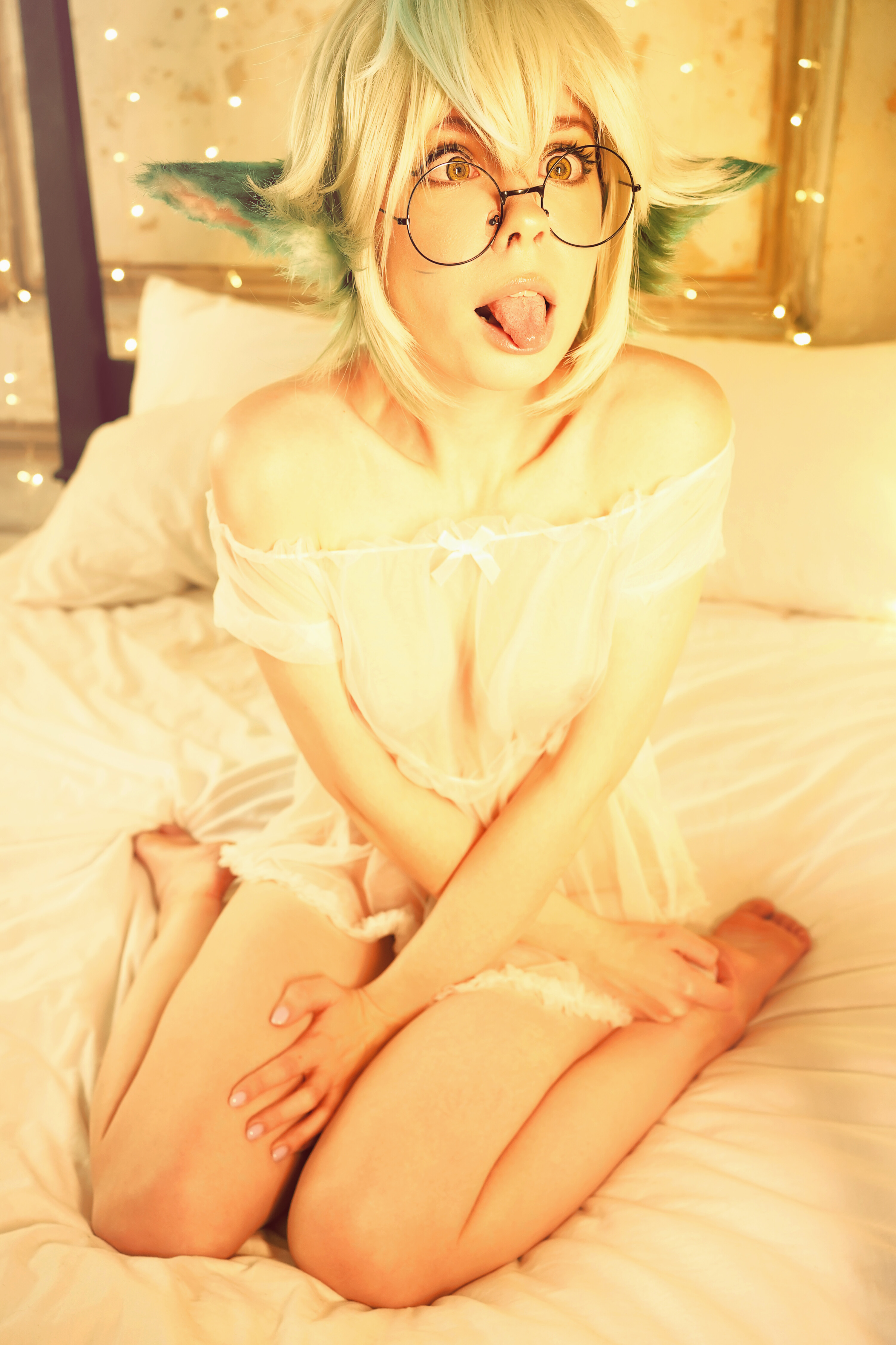 Aleksandra Bodler / Caterpillar Patreon Nude Leaks photo leak 610 of 889